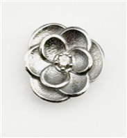 Charm Elements in Oro ECF13102.002